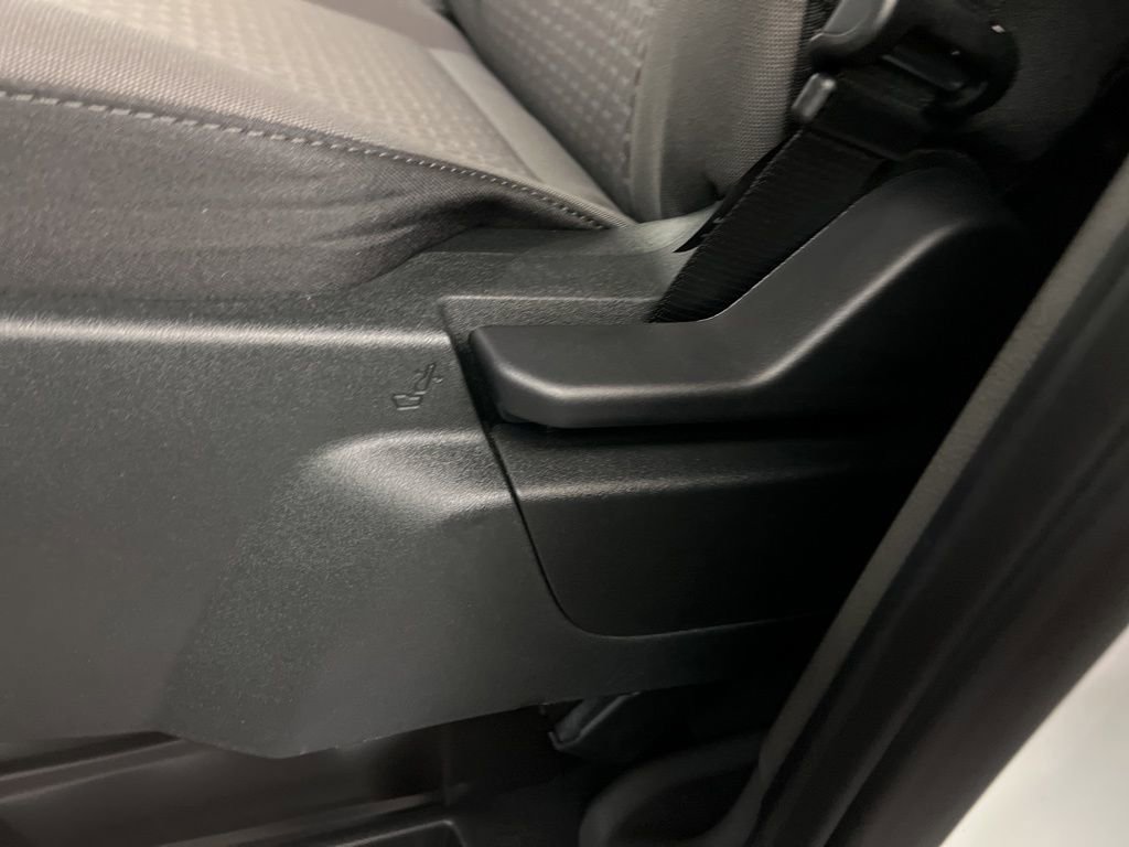 New 2026 Ford Transit 350 148 Medium Roof image 22