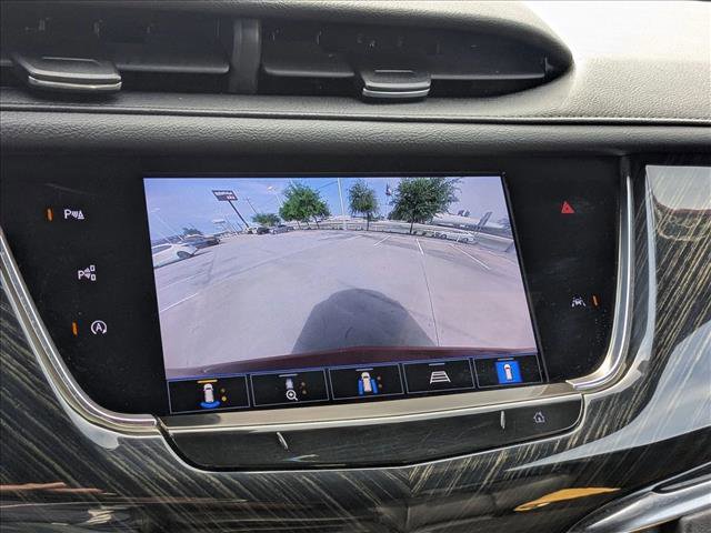 Used 2022 Cadillac XT6 Premium Luxury w/ Technology Package image 12