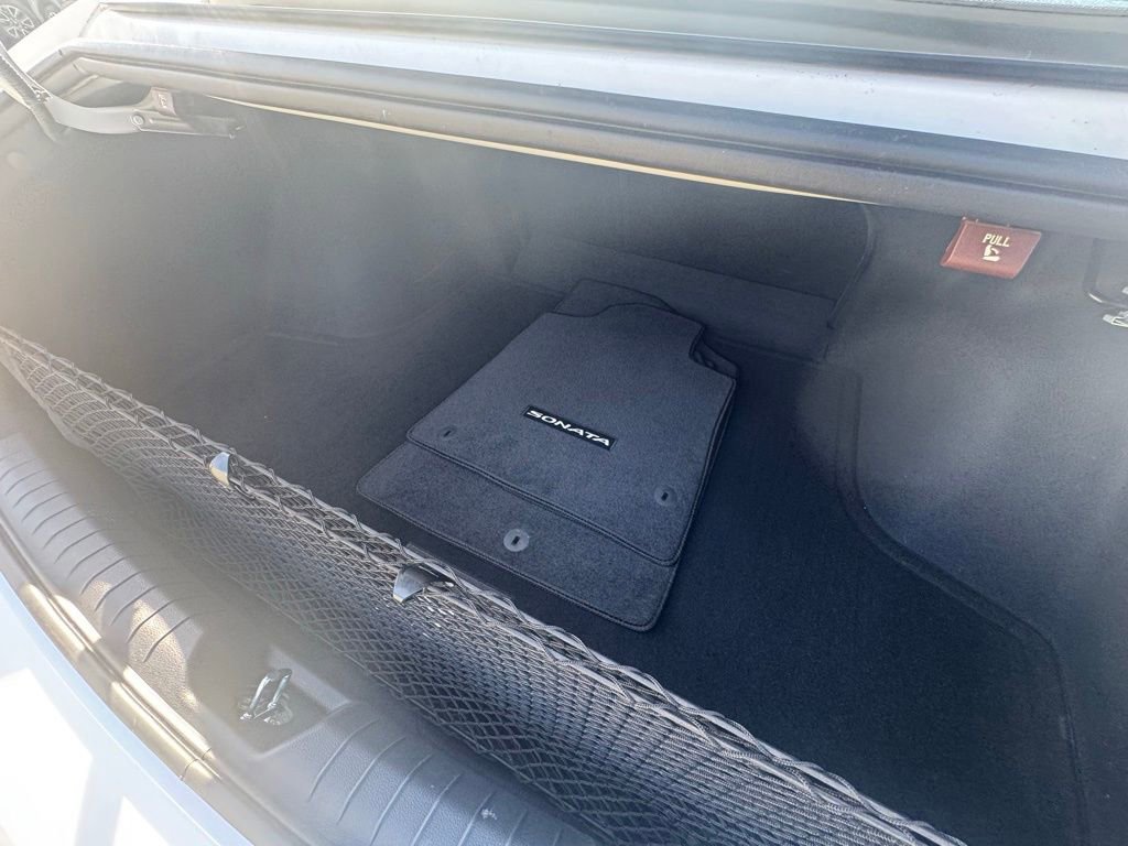 Used 2021 Hyundai Sonata SE image 32