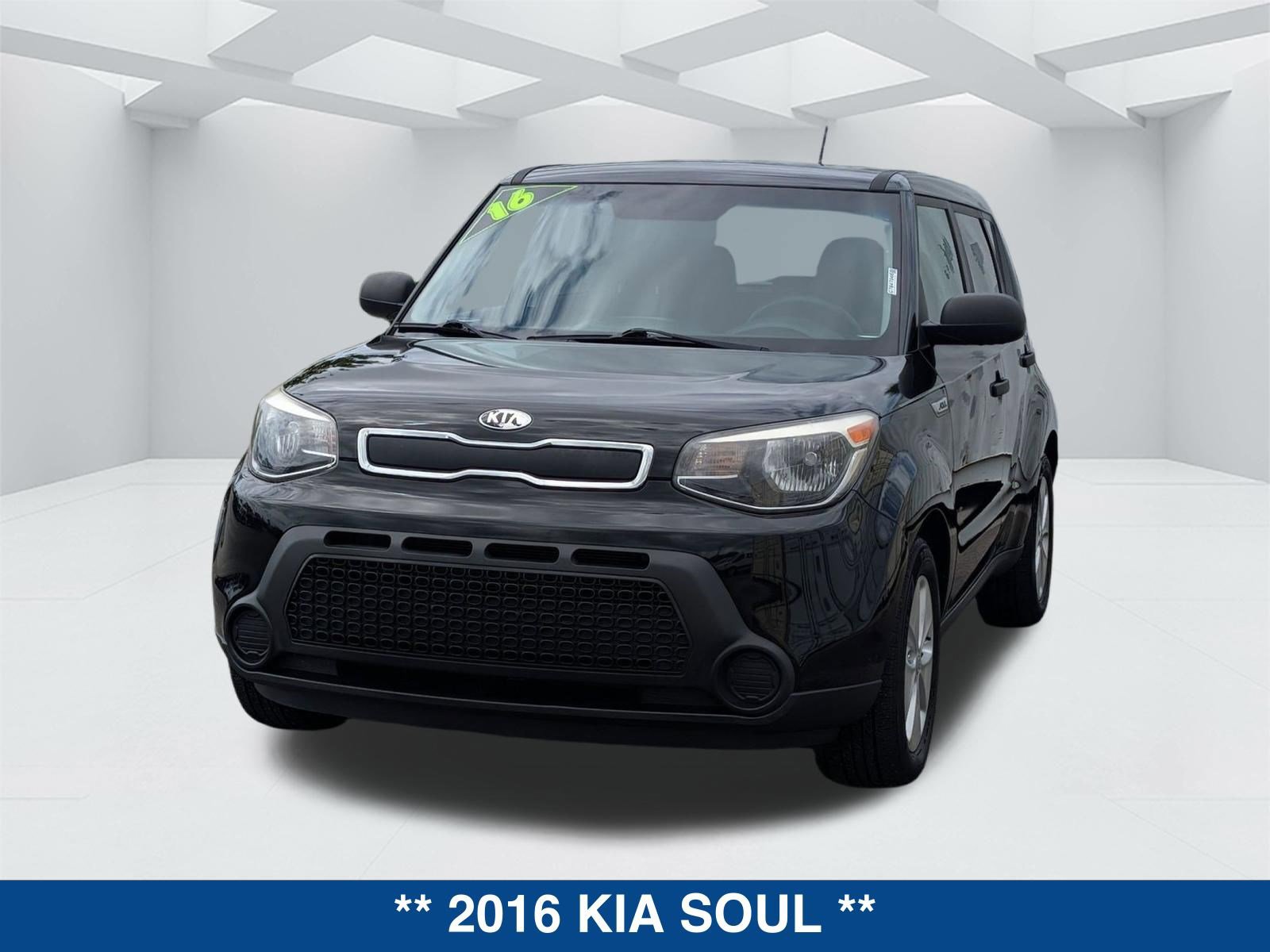 Used 2016 Kia Soul image 7