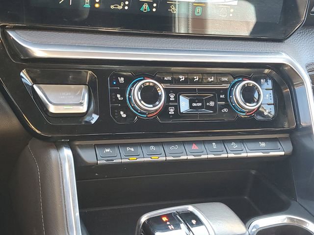 Used 2022 GMC Sierra 1500 Denali image 19