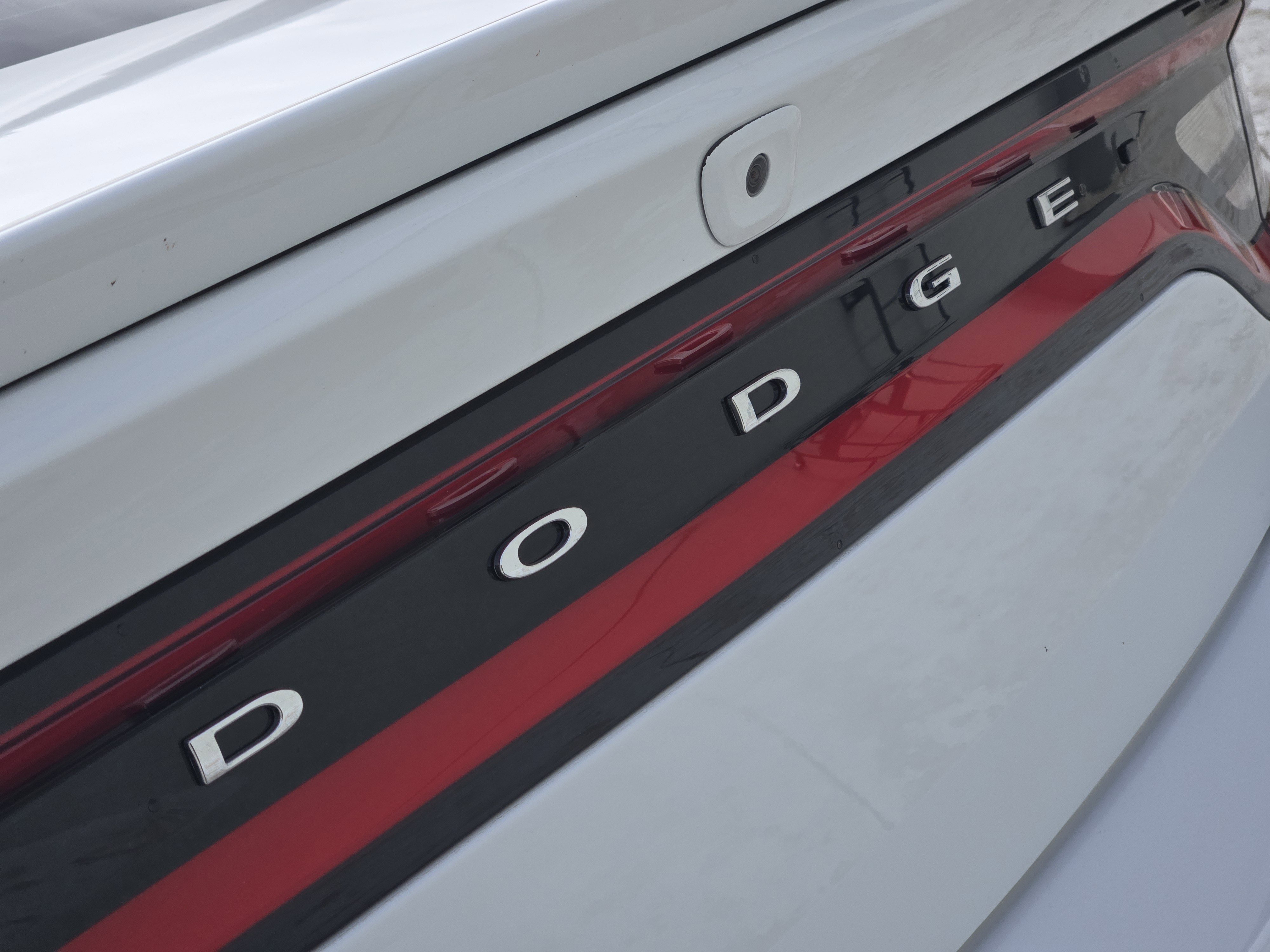 Used 2023 Dodge Charger GT image 12