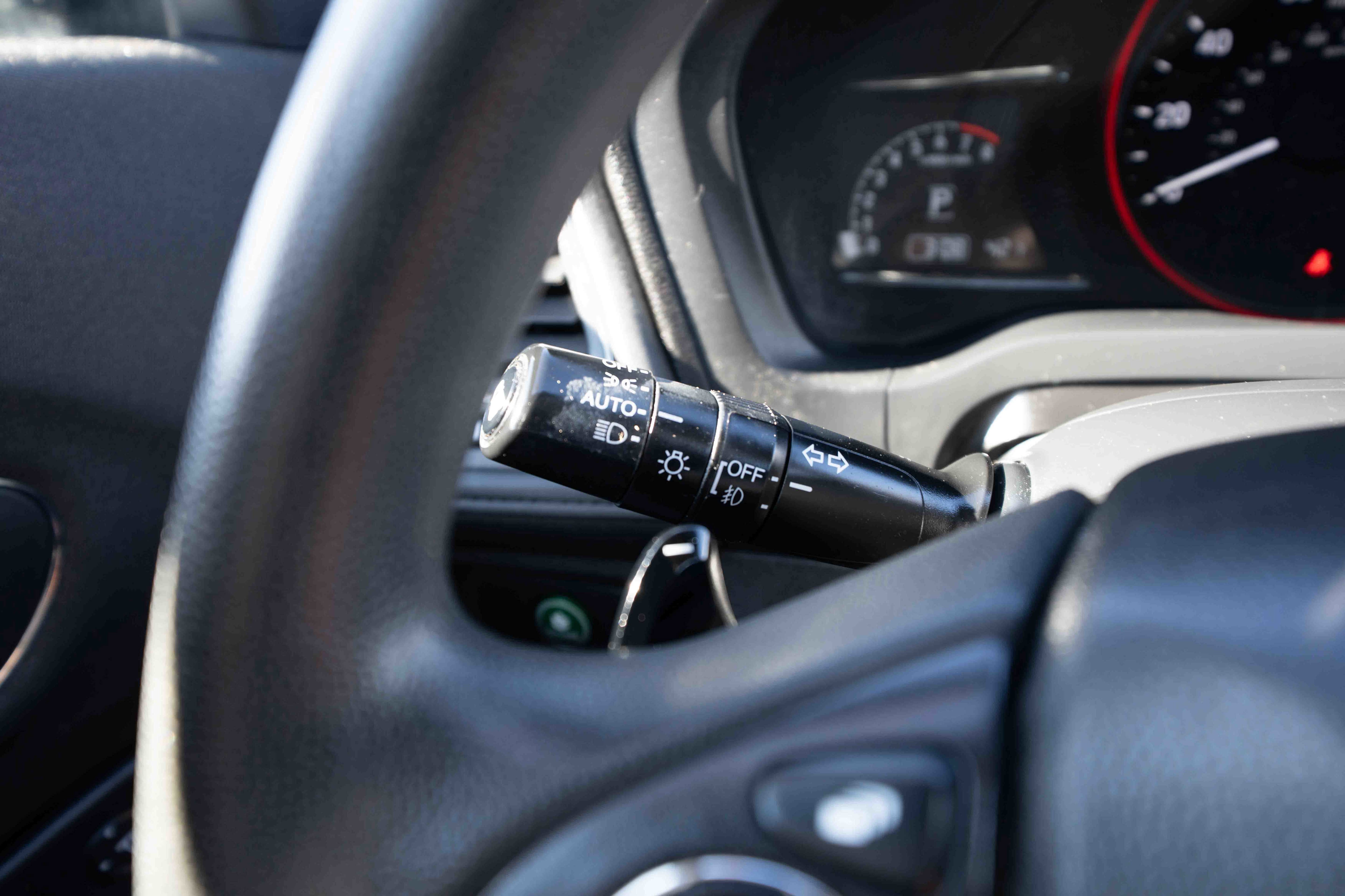 Used 2022 Honda HR-V EX image 13