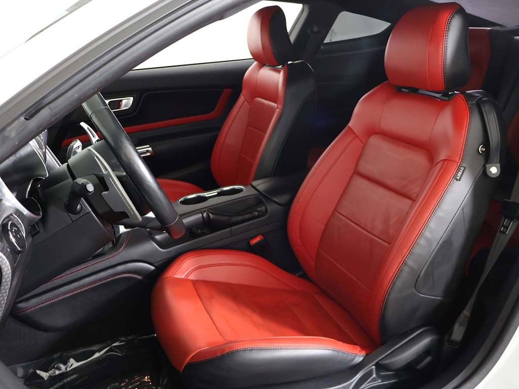 Used 2022 Ford Mustang GT Premium w/ GT Performance Package image 27