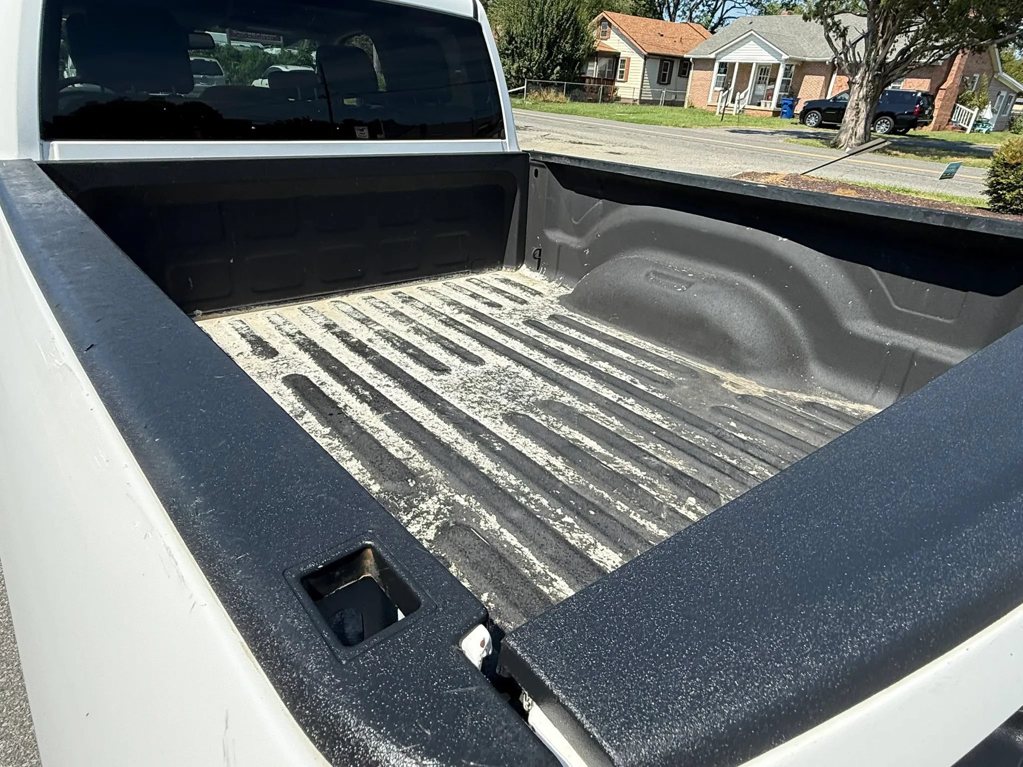 Used 2019 RAM 1500 Tradesman AWD/4WD image 18
