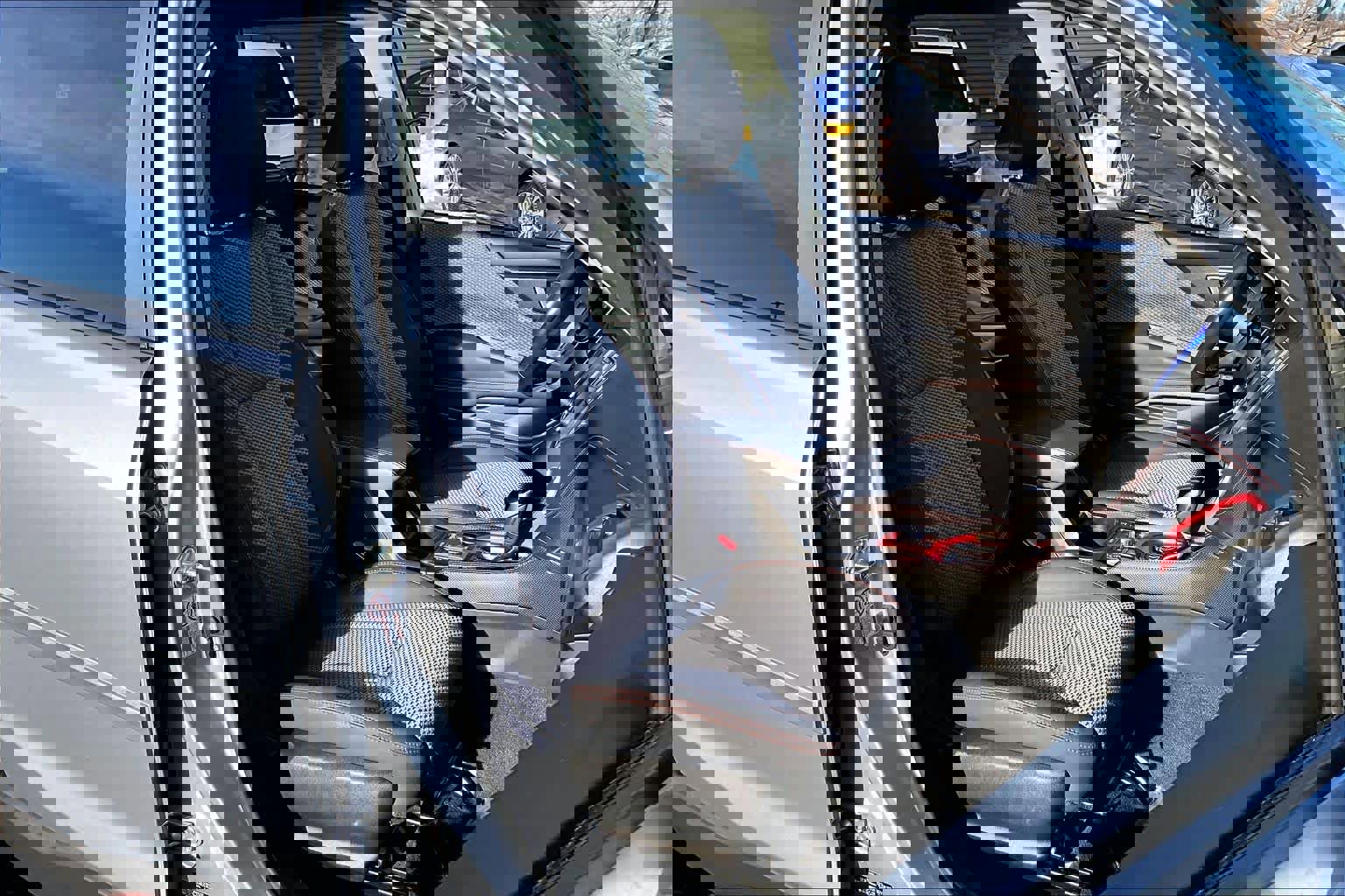 Used 2020 Subaru Forester Sport image 9