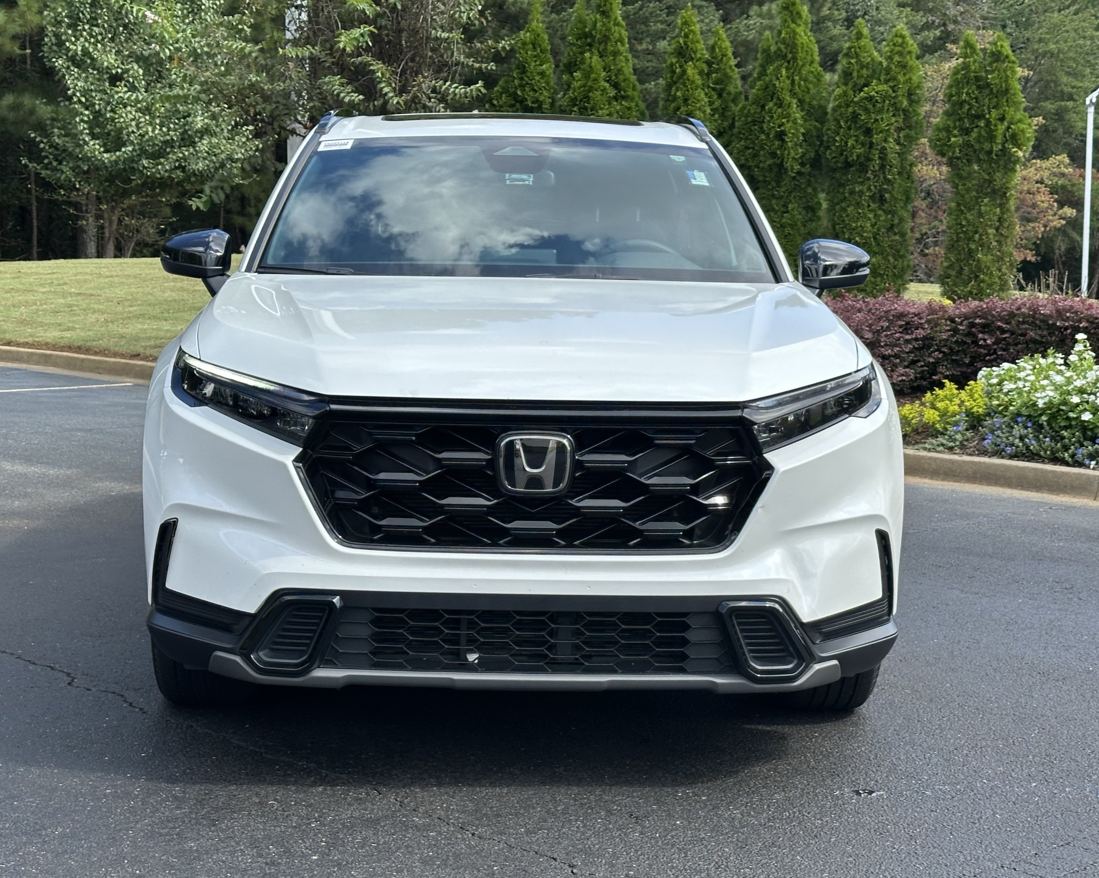 Used 2024 Honda CR-V Sport image 3