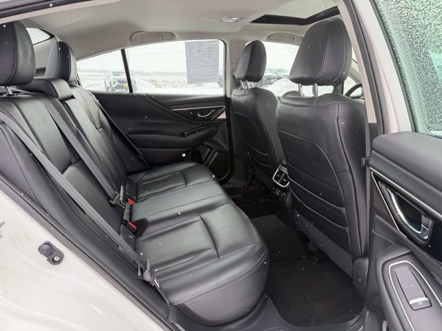 Used 2024 Subaru Legacy Touring XT image 20