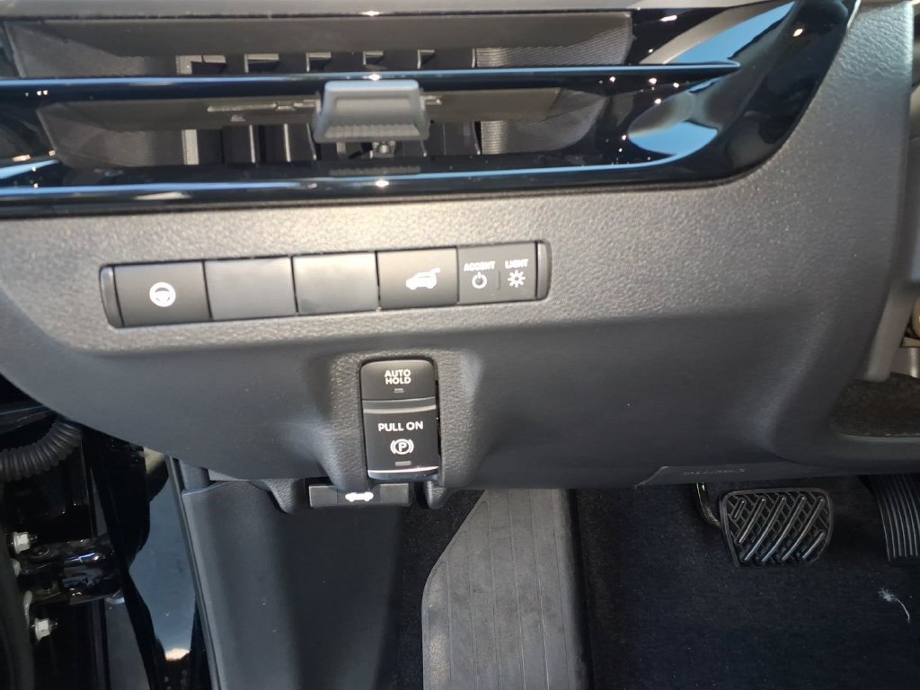 New 2026 Nissan Murano SL AWD/4WD image 21