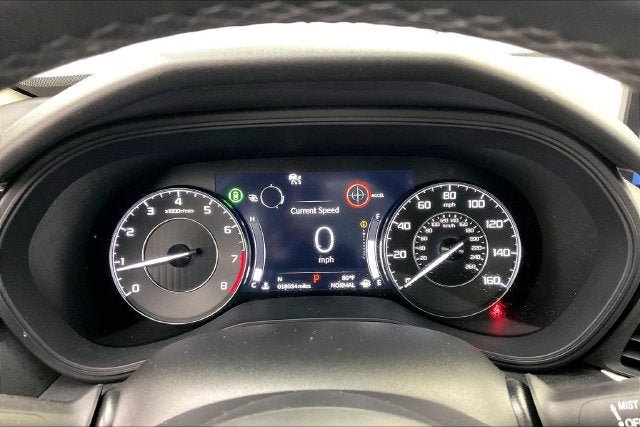 Used 2023 Acura TLX w/ Technology Package FWD image 25