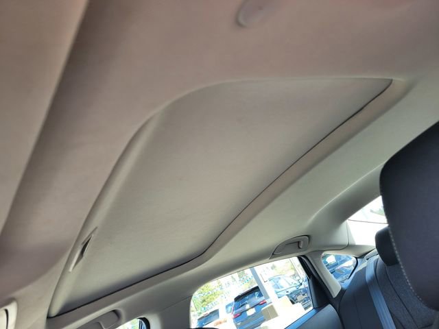 Certified 2024 Honda Accord EX image 21