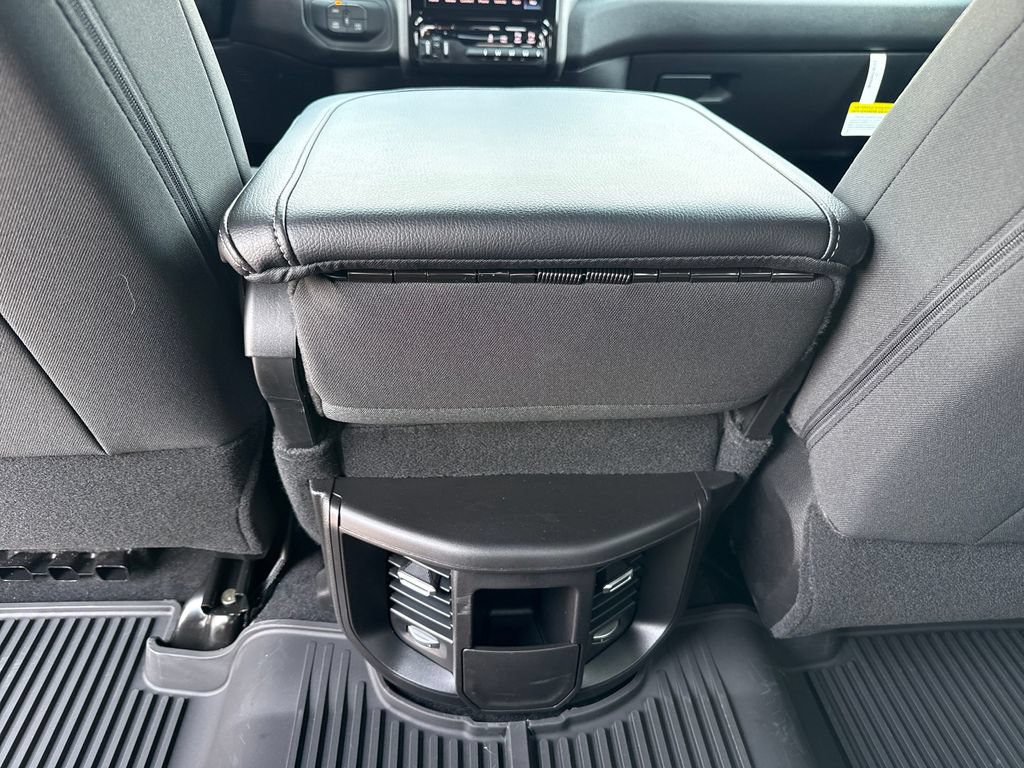 New 2026 RAM 2500 Tradesman AWD/4WD image 10
