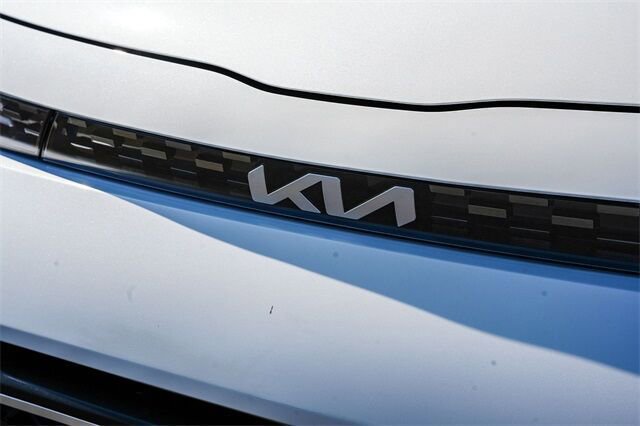 New 2025 Kia Soul S image 8