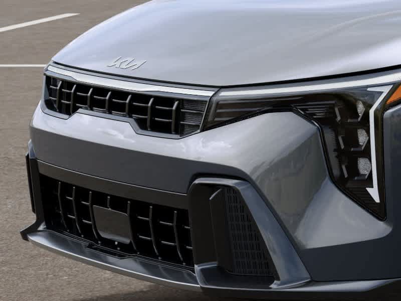 New 2026 Kia K4 GT-Line FWD image 12