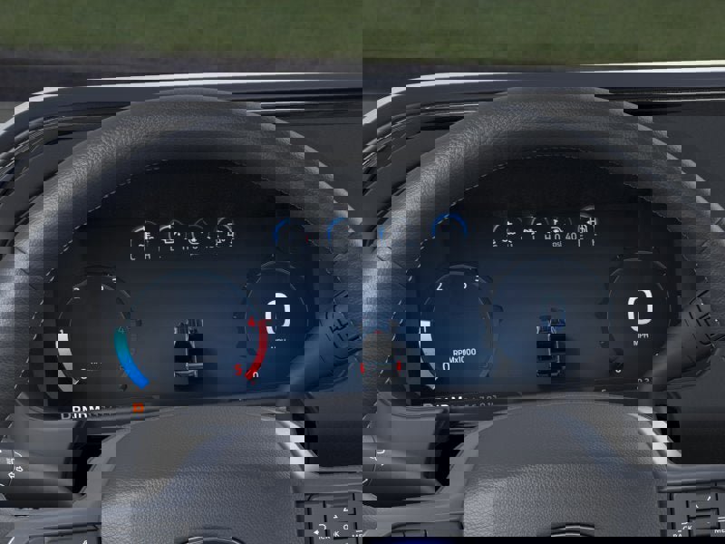 New 2026 Ford F250 Lariat image 13