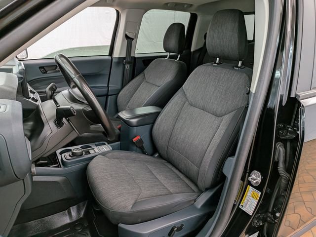 Used 2023 Ford Maverick XLT w/ Equipment Group 300A Standard AWD/4WD image 13