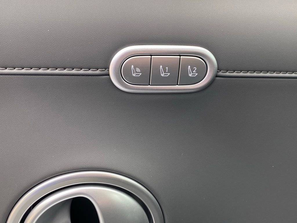New 2026 Hyundai Palisade Calligraphy image 14