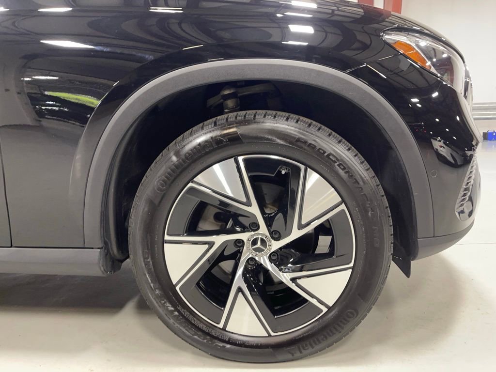 Certified 2024 Mercedes-Benz GLC 300 4MATIC image 16
