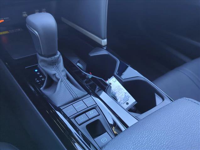 New 2026 Toyota Camry XSE FWD image 22