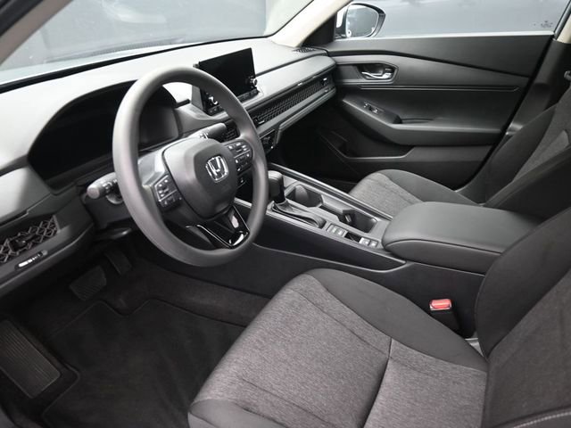 Certified 2024 Honda Accord LX image 20