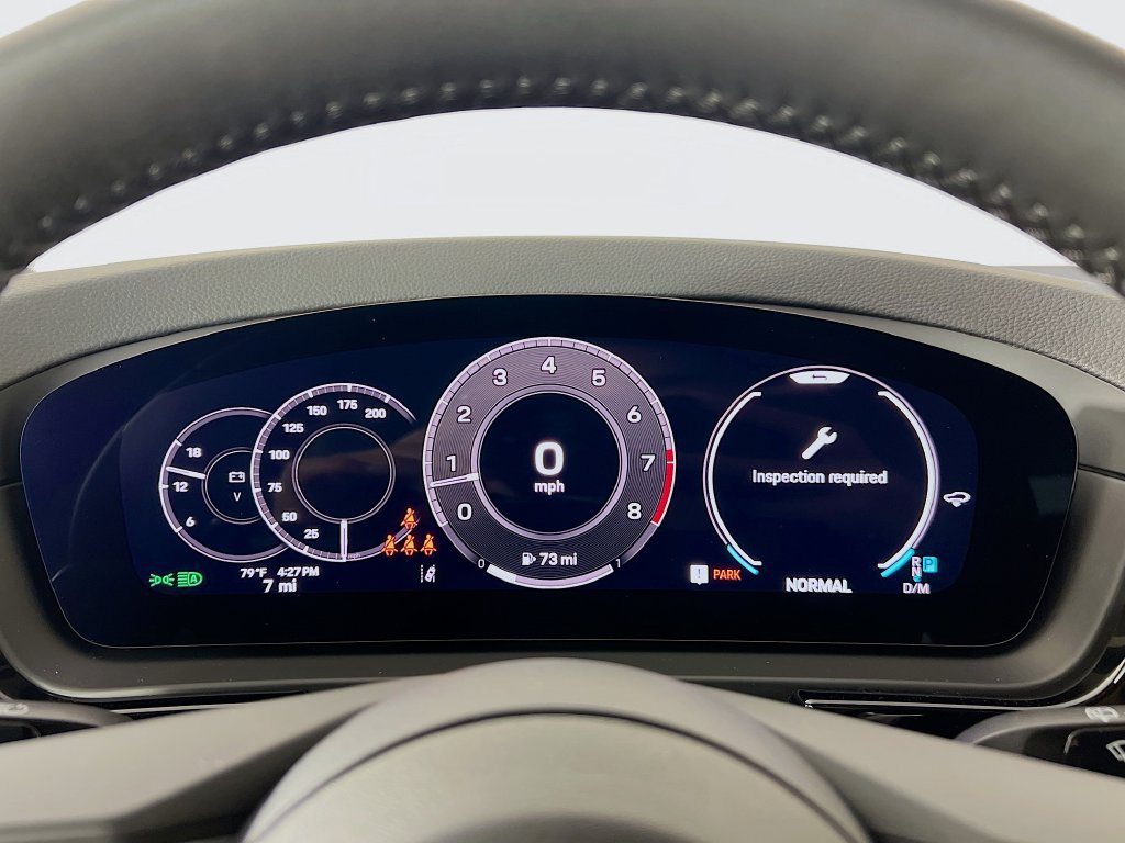 New 2026 Porsche Cayenne S AWD/4WD image 13