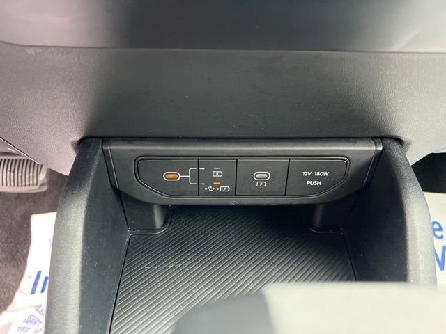 Certified 2025 Kia K4 LXS image 22