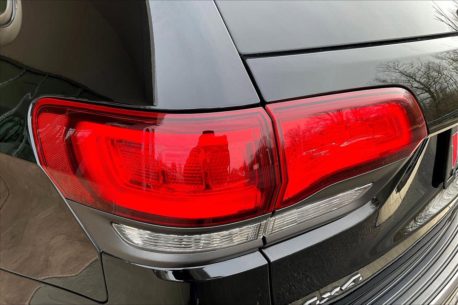 Used 2021 Jeep Grand Cherokee Limited w/ Quick Order Package 28K 80th image 23