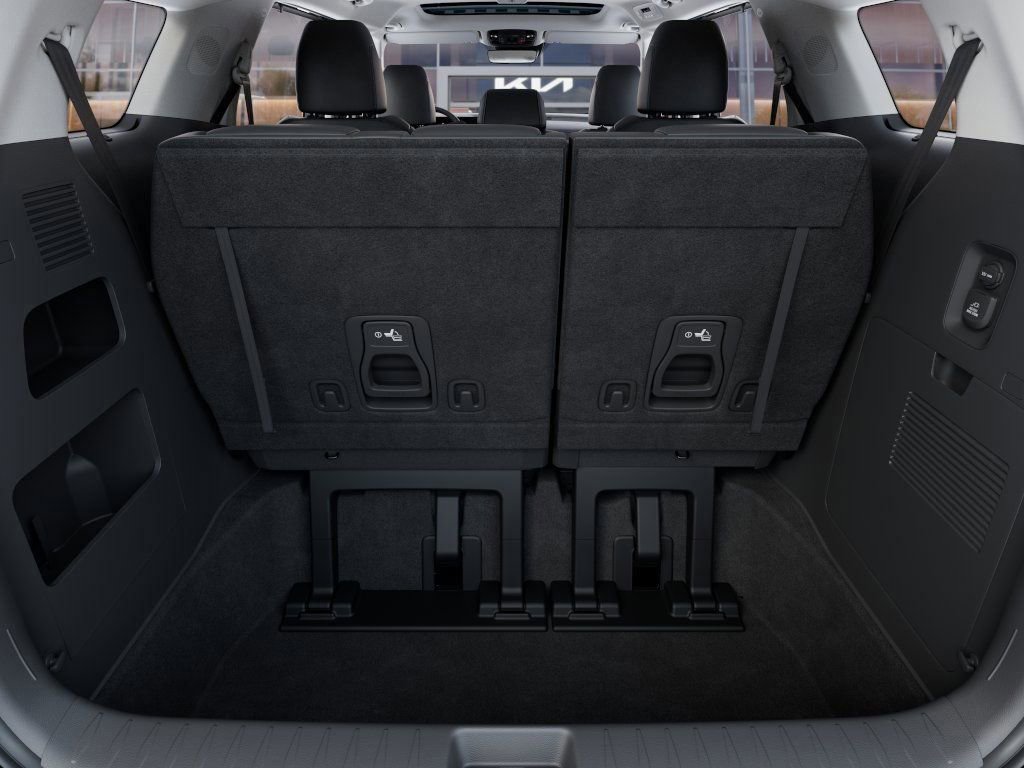 New 2026 Kia Carnival SX FWD image 20