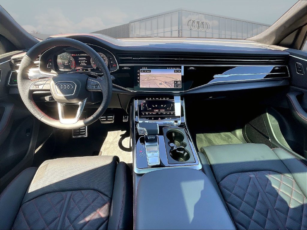New 2026 Audi Q8 Prestige AWD/4WD image 5