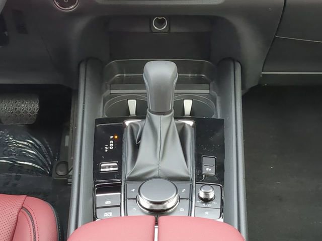 New 2026 MAZDA CX-50 2.5 Hybrid w/ Weather Package image 16