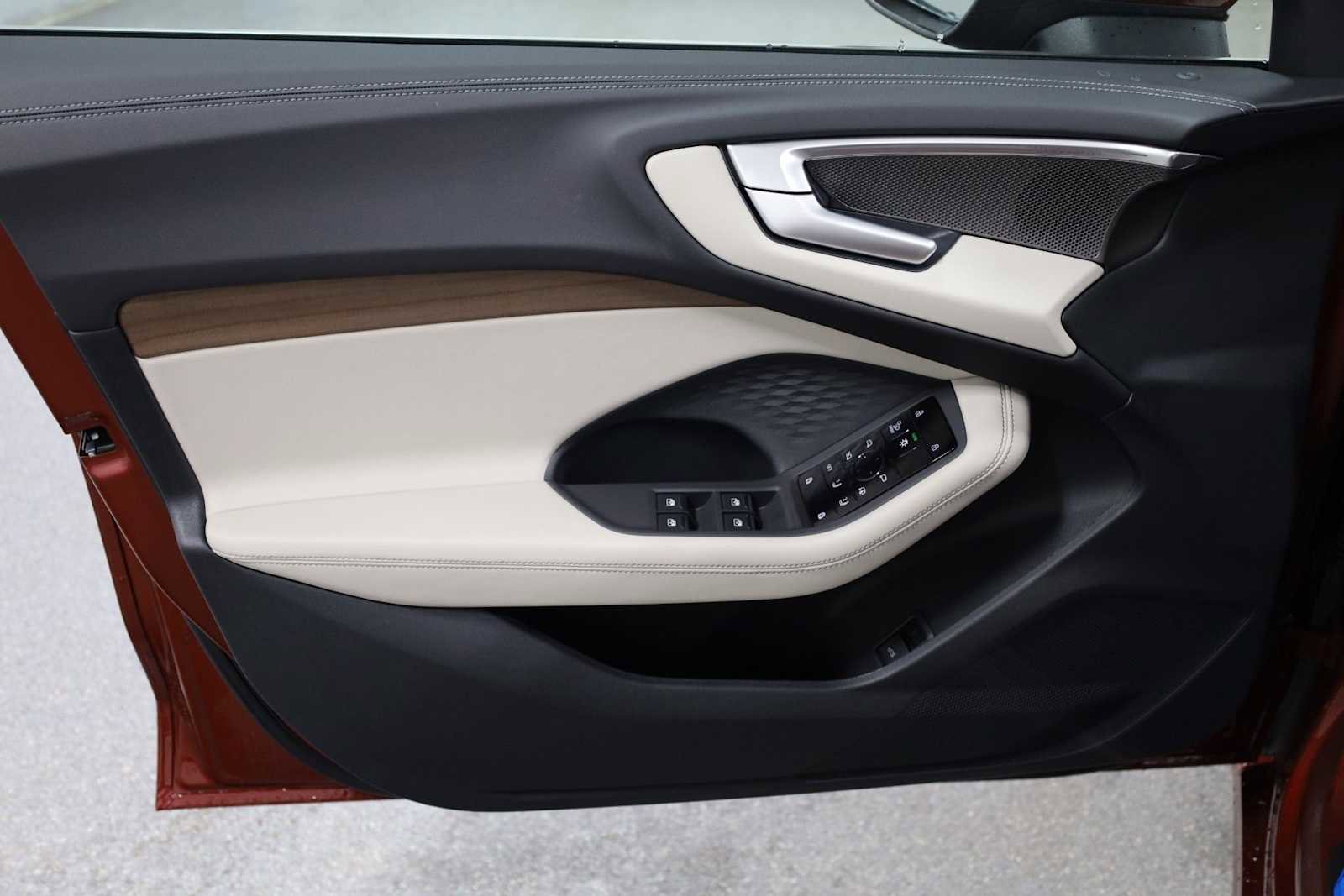 New 2025 Audi A5 2.0T Prestige image 16