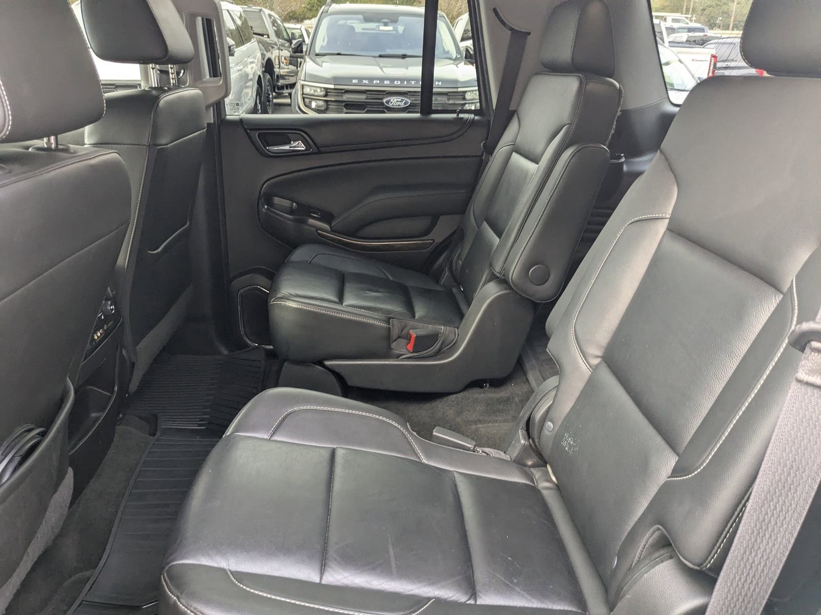 Used 2016 Chevrolet Tahoe LT image 16