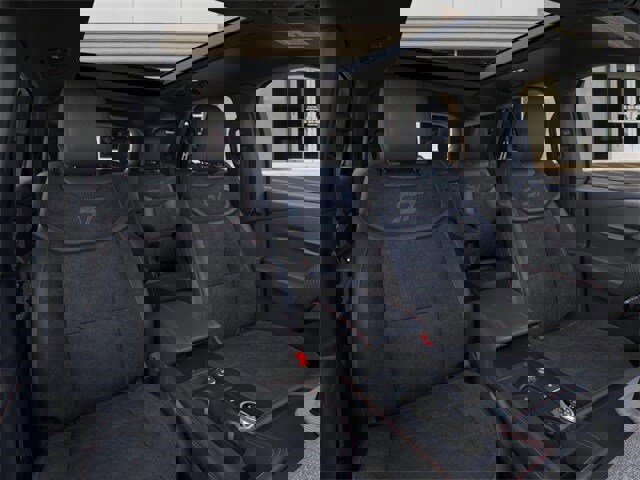 New 2026 Ford Explorer ST image 33