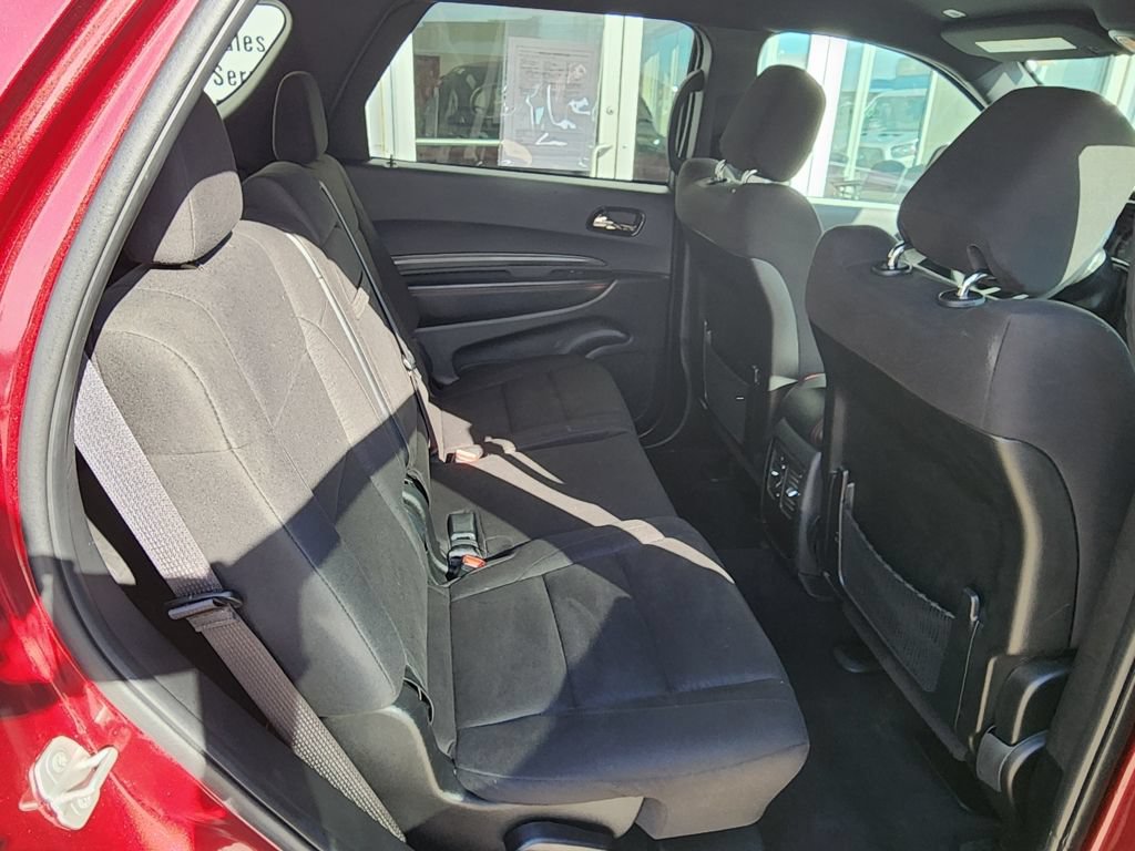 Used 2024 Dodge Durango GT AWD/4WD image 17