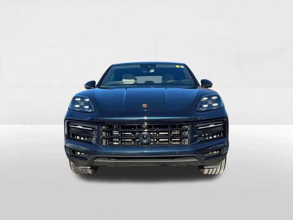 Used 2024 Porsche Cayenne Coupe image 6