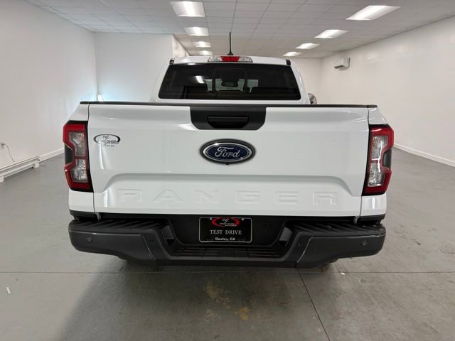 New 2026 Ford Ranger Lariat w/ FX4 Off-Road Package image 7