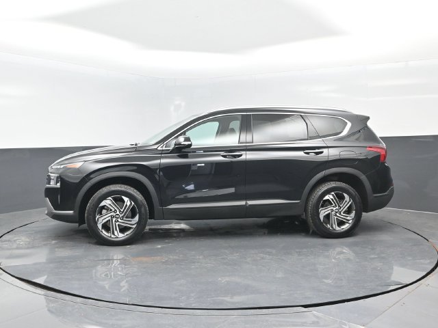 Used 2023 Hyundai Santa Fe SEL AWD/4WD image 4