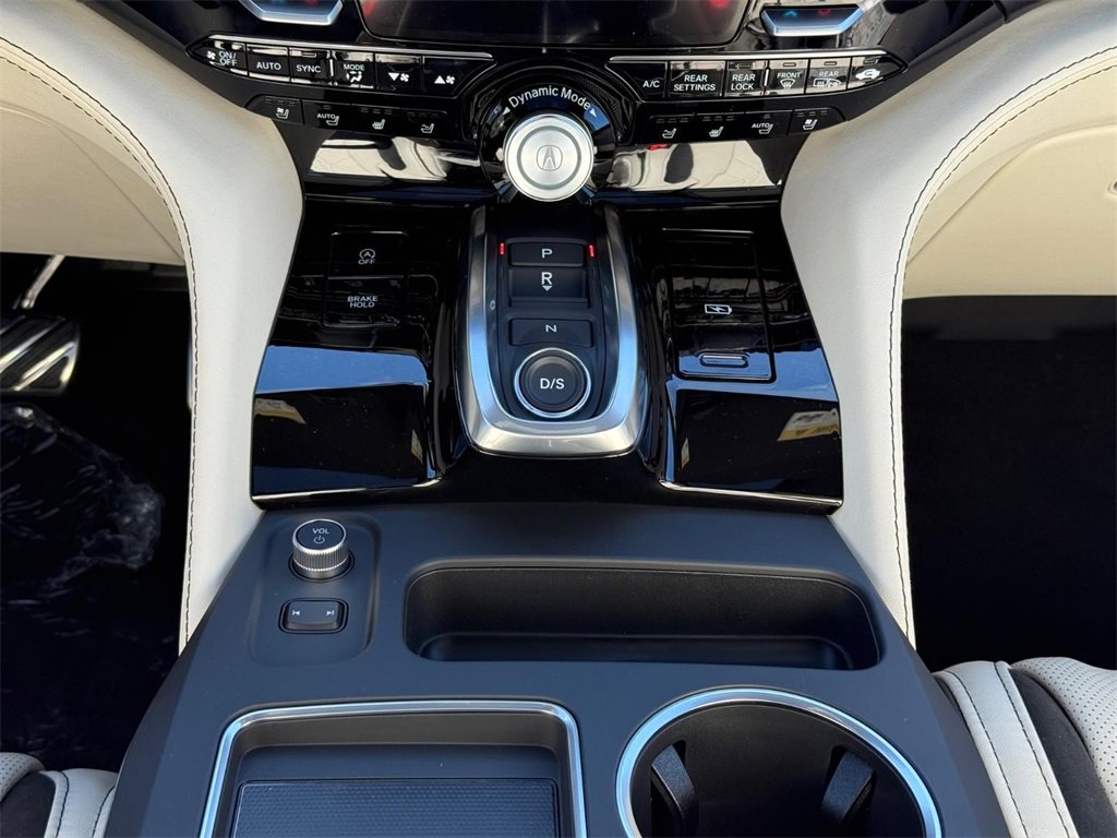 New 2026 Acura MDX Type S image 8