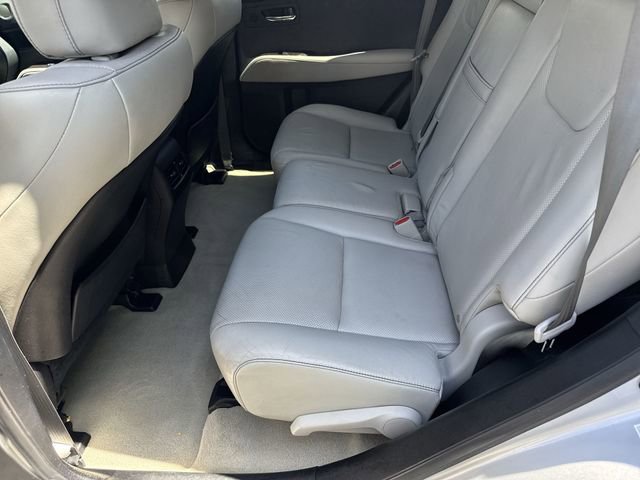 Used 2015 Lexus RX 350 FWD image 14