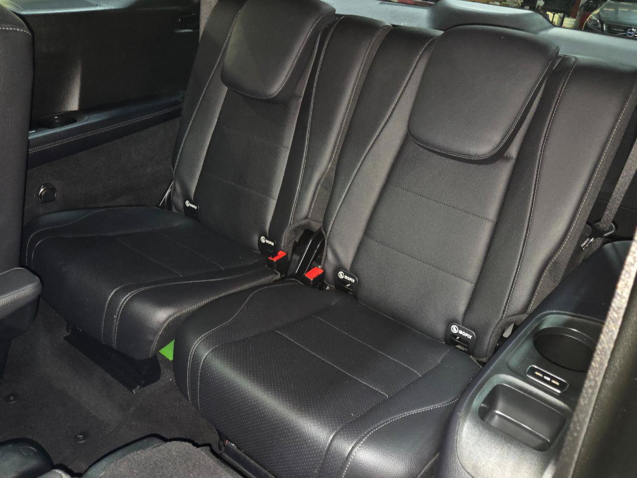 Used 2020 Mercedes-Benz GLS 450 4MATIC image 21