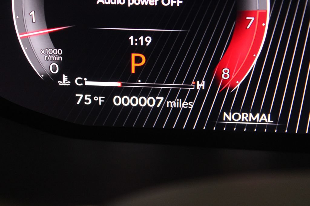 New 2026 Acura MDX A-Spec AWD/4WD image 3