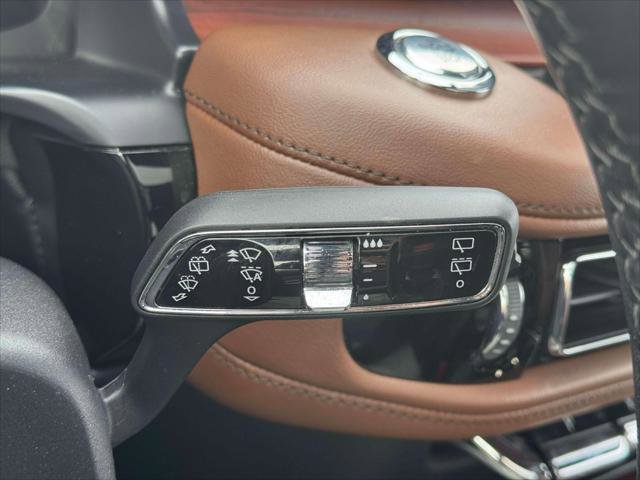 Used 2023 Lincoln Aviator Reserve w/ Elements Package Plus image 22