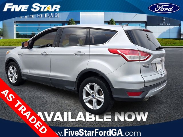 Used 2013 Ford Escape SE image 5