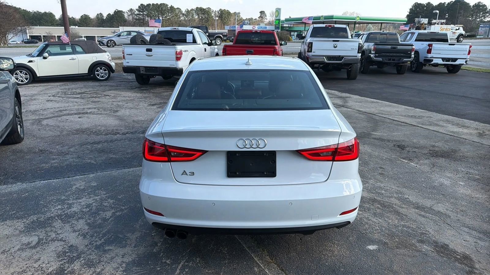 Used 2015 Audi A3 1.8T Premium Plus image 5