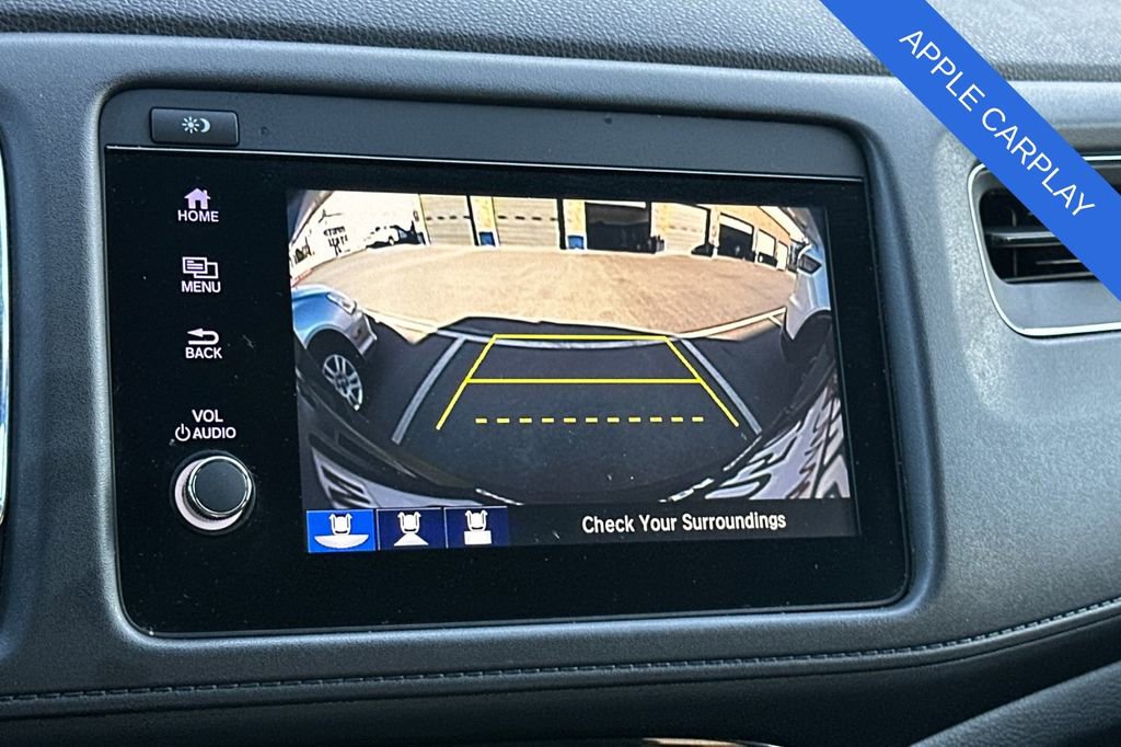 Used 2022 Honda HR-V EX image 23