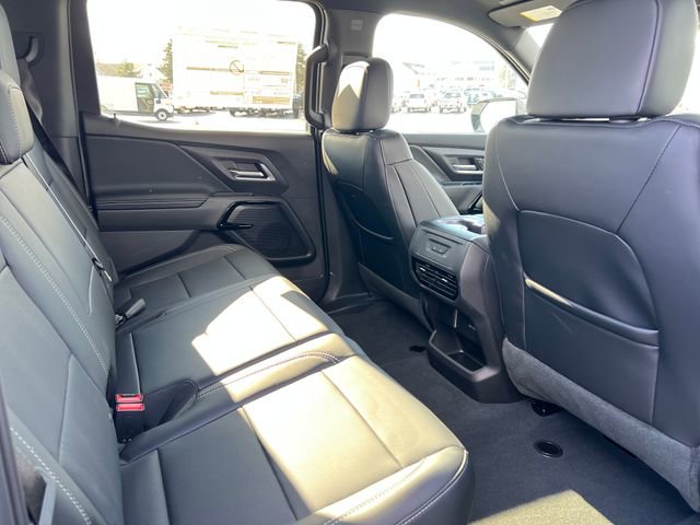 New 2026 Chevrolet Silverado EV LT w/ Plus Package image 19