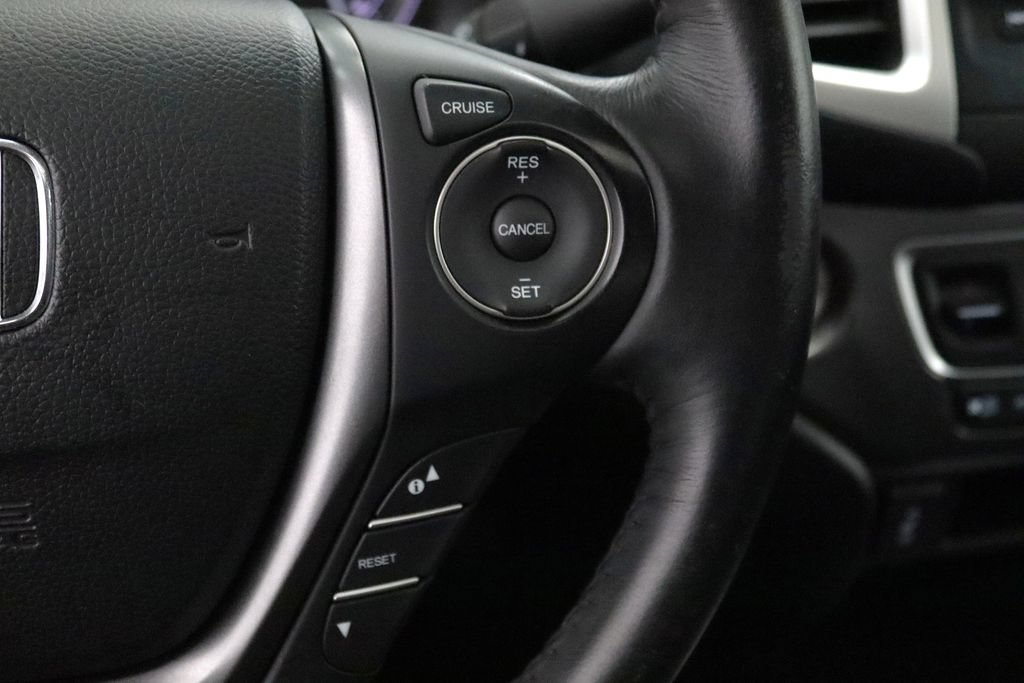 Used 2019 Honda Ridgeline RTL image 21