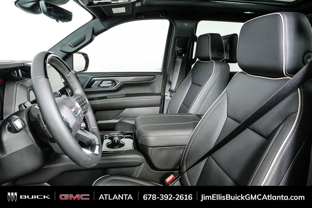 New 2026 GMC Yukon Elevation w/ Elevation Premium Package image 5