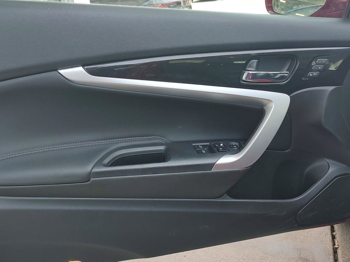 Used 2015 Honda Accord EX-L image 19