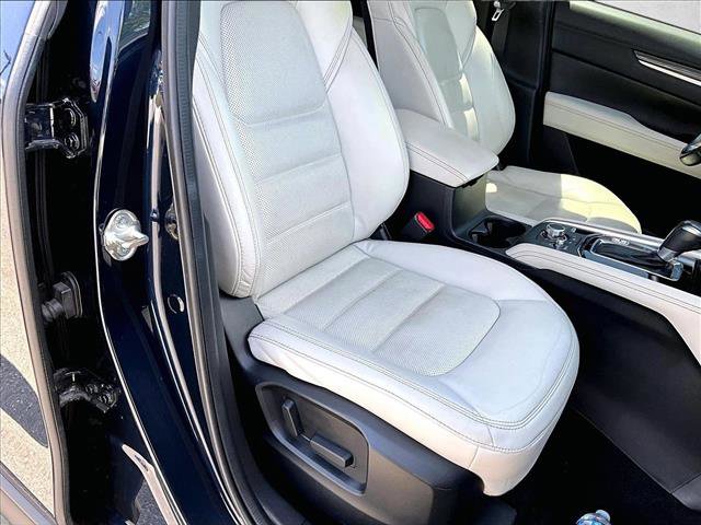 Used 2017 MAZDA CX-5 Grand Touring w/ Premium Package image 9